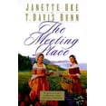 thumbnail image 1 of Pre-Owned The Meeting Place (Thorndike Large Print Inspirational Series) Paperback, 1 of 1