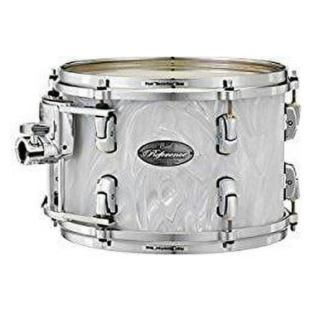 Pearl Music City Custom 12"x10" Reference Pure Series Tom