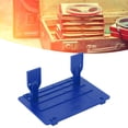 thumbnail image 1 of 1/4 10inch Open Reel Tape Splicing Set Tape Splicing Kit, ABS Material, Compatible with 1/4 10inch Open Reel Tape Splicing Set, for Revoxsonido 1 1/2 1/4 1/8 Inch Tape, 1 of 7