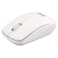 thumbnail image 3 of Teclado y Mouse Ghia inalámbrico, USB, Color Blanco. GHIA GT4000WG, 3 of 4