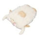 thumbnail image 1 of Juguete de vaca de Peluche Jadeshay artesanía excepcional, 1 of 14