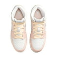 thumbnail image 3 of Big Kid's Jordan 1 Mid SE Sail/Guava Ice-Sea Glass (HJ5940 100) - 7, 3 of 3