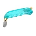thumbnail image 2 of 5pcs Pistol Grip Oil Feed Glass Cutter Tungsten Carbide, Professional Stained Glass Cutting Tool with 2 Replaceable Head and Oil Reservoir- 2mm-12mm, 2 of 5