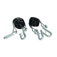 thumbnail image 2 of Nsa Rv Safety Cables Trailer Safety Cable, 2 of 2