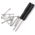 thumbnail image 2 of For Amazfit For T Rex Pro/for T Rex 2 Watch Connector Screw Rod Adapter Pin Acce, 2 of 5