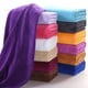 thumbnail image 3 of Toalla de baño de microfibra súper grande, suave, alta absorción y secado rápido, uso multifuncional, deportes, salones de belleza y hoteles., 3 of 7