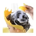 thumbnail image 4 of Juguetes de Baño Para Bebé+gorro Ducha Ajustable 8 pzs, 4 of 4