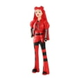 thumbnail image 6 of Cyinyin 11 INCH Descendants Toys Rise Of Red, The Rise Of Red Queen Of Hearts Fashion Doll With Movie-Inspired Royal Gown, Action Figures Toys Creative Art Decoration for Adult Tabletop Home Decor, 6 of 10