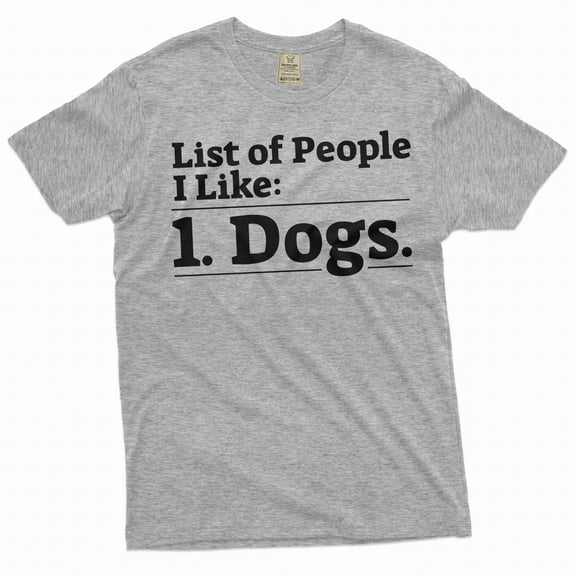 Men's Funny Pet dog Owner T-shirt dog mom dad gift tee shirt animal lover pets humor tee shirt