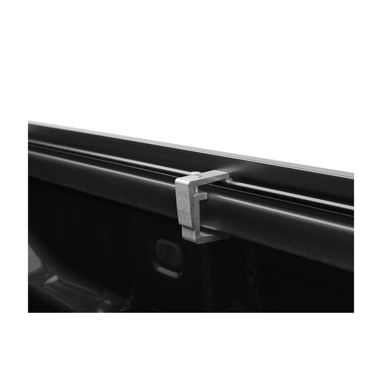 Truxedo by RealTruck TruXport Soft Roll Up Truck Bed Tonneau Cover