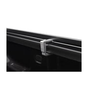 Truxedo by RealTruck TruXport Soft Roll Up Truck Bed Tonneau Cover | 245701 | Compatible with 2007 - 2013 Toyota Tundra 6' 7 Bed (78.7)