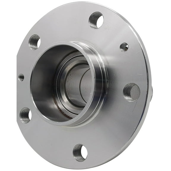 Dorman 951-112 Rear Wheel Bearing and Hub Assembly for Specific Ram Models
