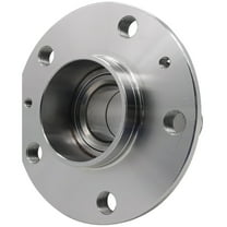 Dorman 951-112 Rear Wheel Bearing and Hub Assembly for Specific Ram Models