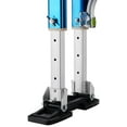 Corona Pentagon Tool Professional Drywall Stilt