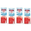 4 Pack Mucinex Sinus-Max Clear & Cool Nasal Decongestant Spray, 0.75 Ounces Each