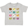 thumbnail image 3 of Inktastic Funny Cat Lover Kitty Kitten Boys or Girls Toddler T-Shirt, 3 of 5