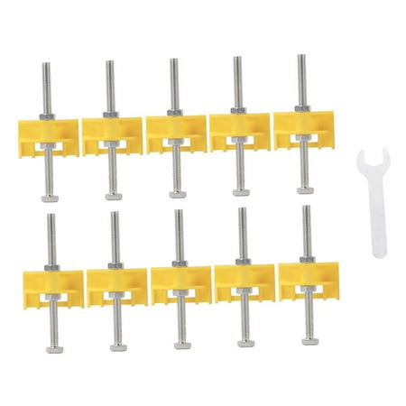 

Adjustable Manual Tiles Regulator Leveler for Building Floors
