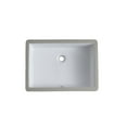 thumbnail image 2 of A&E Bath and Shower ISLA Sink, 2 of 6