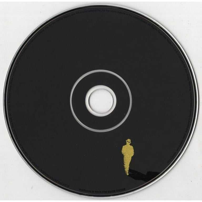 Bruno Mars Music - Original Doo-Wops and Hooligans - Pop
