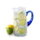 thumbnail image 2 of Jarra Azul de Vidrio 2600 ml, 2 of 2