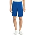 thumbnail image 4 of Under Armour Men's and Big Men's UA Tech Graphic Shorts, 10" Inseam, Sizes S-2XL, 4 of 5