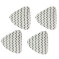 Vacuum Cleaners for HighQuality Replacement for Steam Mop Pads for Sc2