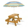 Little Sprout Picnic Table