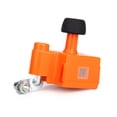 thumbnail image 1 of Generador de bicicleta Injueey dispositivo de recarga profesional Electrónica naranja, 1 of 6