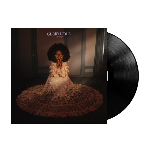 Vinilo LP Roc Nation Glory Hour 2 LP