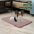 thumbnail image 2 of Tapis de Cage pour Chien Tapis de Cage en Mousse pour Chien Tapis de Chenil Lavable Résistant à l'Eau - Lit pour Animal Plat Tapis de Cage pour Chiens pour XX-Grands, 2 of 9