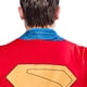 thumbnail image 5 of Disfraz Rubies Superman 2025 para hombre talla XL con mono acolchado, 5 of 8