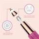 thumbnail image 2 of Lápiz Labial Eléctrico Para Cejas, Depiladora Portátil Eficiente Para Cejas, Miniremovedor De Pelo Recargable Para El Hogar, Viajes Al Aire Libre Yuarrent CE002912-00, 2 of 7