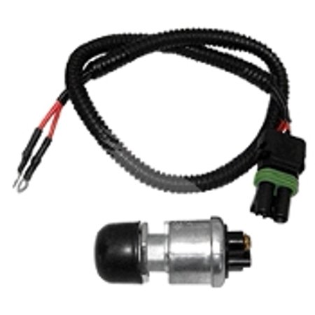 EZGO Golf Cart Brake Light Switch Kit 1994 and Up - Walmart.com