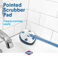 thumbnail image 3 of Clorox Tub & Tile Scrubber, 3 of 11
