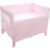 The Original Pink Dot Co-sleeper® Bassin