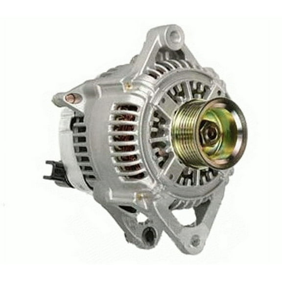 Alternator Compatible with 1998 Jeep Grand Cherokee 5.9L V8