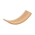 thumbnail image 3 of Lipstore Balance Board Kids Children Rocker Board for Fitness Full Body Training A, 3 of 8