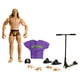thumbnail image 1 of Mattel WWE Riddle Elite Collection Figura de acci&oacute;n, articulaci&oacute;n de Lujo y Detalle Realista con Accesorios ic&oacute;nicos, 6 Pulgadas MATTEL NA, 1 of 6