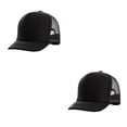 thumbnail image 1 of Qarigey Gorra de béisbol de para niñas, gorras con viseras de protección solar a la moda, sombrero informal transpirable, Type4 NO4, 1 of 6