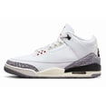 thumbnail image 2 of Ni - ke AIR JORDAN 3 “WHITE CEMENT” (2023) DN3707-100, 2 of 5