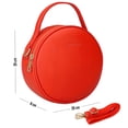 thumbnail image 4 of Bolsa para Dama SQbags  Round Forever Young, 4 of 7
