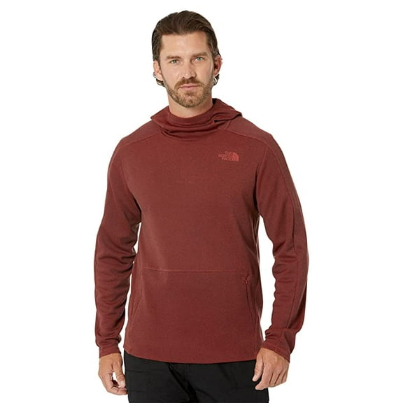 The North Face Men's Ea Big Pine Midweight Hoodie - Size XL