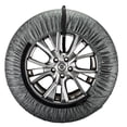 thumbnail image 3 of Cat 4 Piece Tire Covers With Tote Handle - 240400, 3 of 8