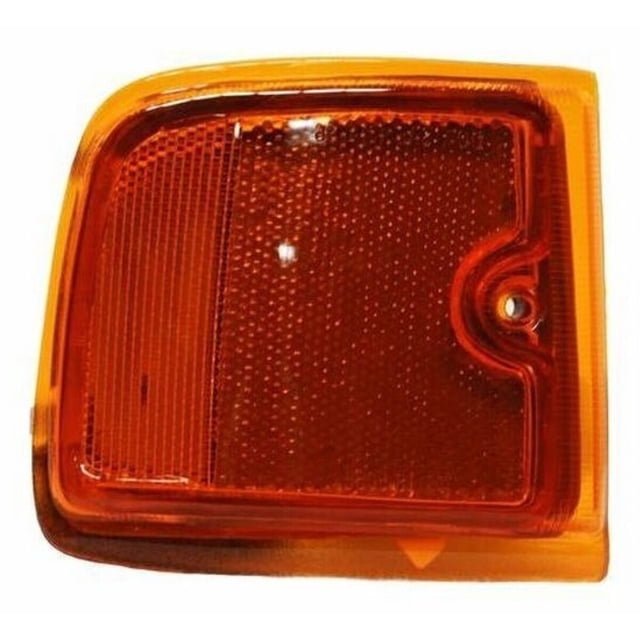 Cuarto Express 1996 A 2002 Chevrolet Der Sup TYC .