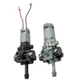 thumbnail image 6 of qiya High Pressure Car Wash Plunger Pump 21VCleaner Washer Wireless Motor Water Pump, 6 of 8