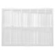 thumbnail image 2 of Puntas de Uñas LHCER Transparentes 240 Piezas ABS, 2 of 8