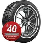 Uniroyal P195/75R14 92S TPAWAWPII WSW
