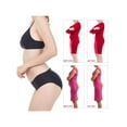 thumbnail image 5 of Women Silm Lifter Bum Lift Pants Buttocks Enhancer Briefs Shapewear Padded Control, 5 of 6