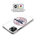 thumbnail image 2 of Head Case Designs Officially Licensed Arsenal FC Crest and Gunners Logo 1886 Hard Back Case Compatible with Apple iPhone 14 Pro Max, 2 of 7