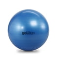 thumbnail image 1 of Pelota de ejercicio THERABAND de 75 cm de diámetro para atletas de 6'2 a 6'8 pies, 1 of 2